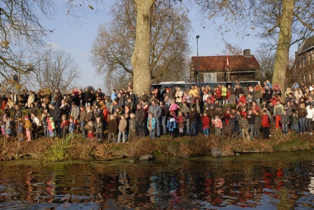 Sint Woerden 162